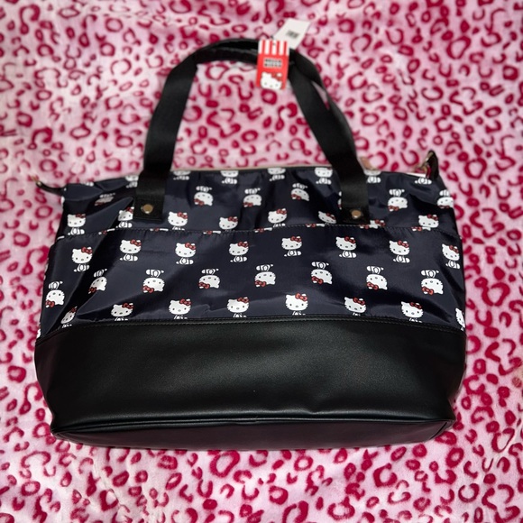 Hello kitty tote - Picture 2 of 2